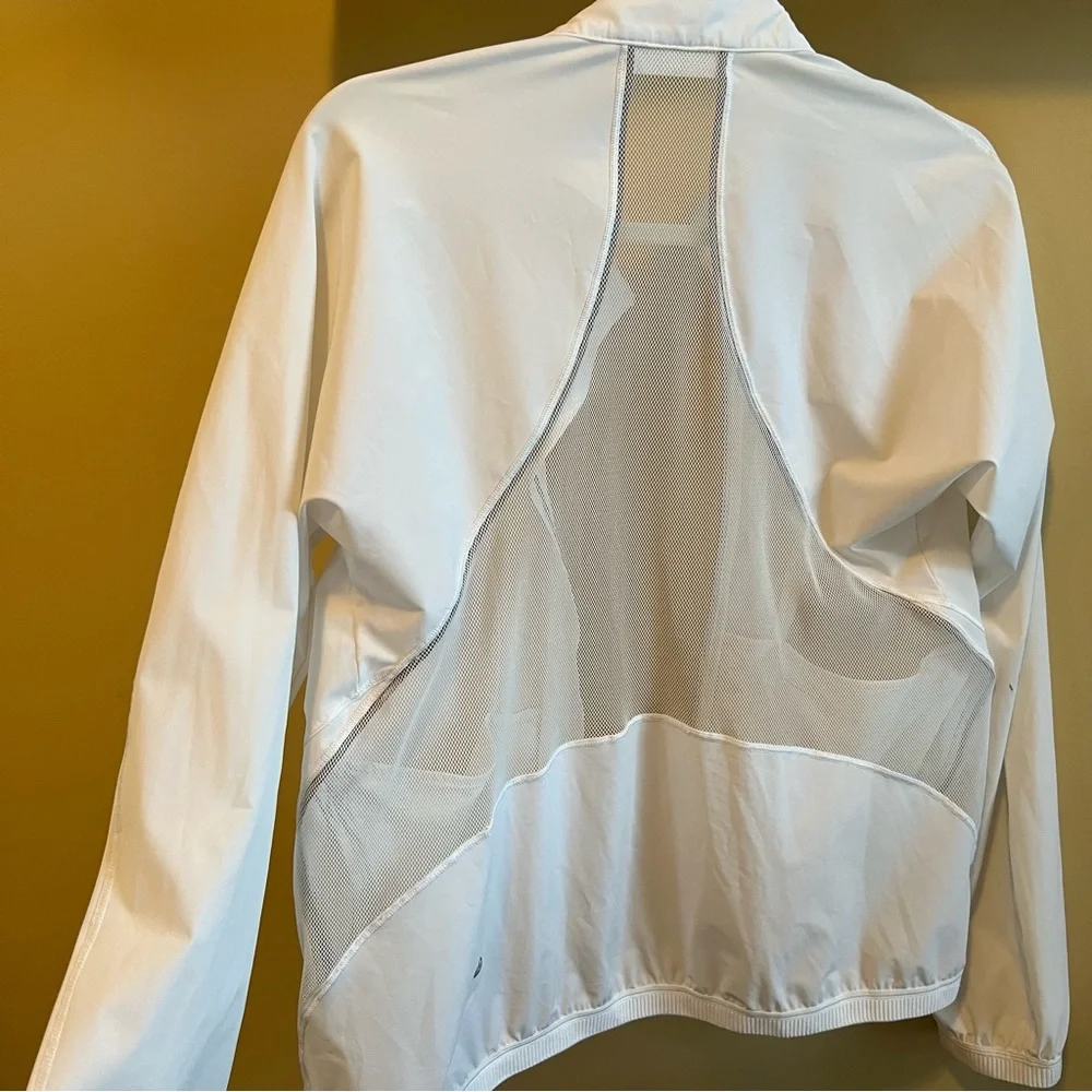 Lululemon running jacket - Picture 4 of 7